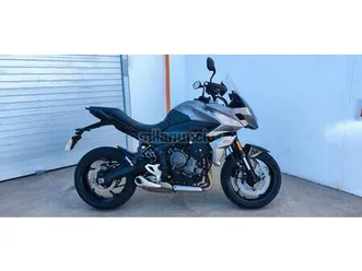 triumph - tiger sport 660