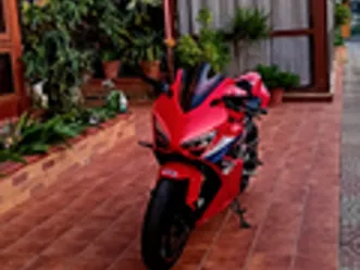 honda cbr 650 r