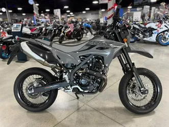 2024 kawasaki klx 230