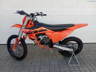 ktm 85 sx