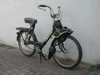 velosolex 3800 motobecane, bj. 1980, velo solex, lindlau am ring