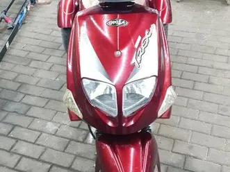 dreirad-roller pgo tr3- 50 25ger