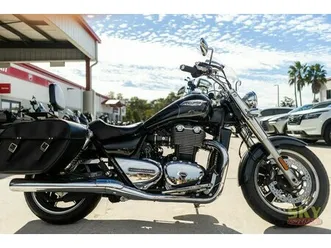 2015 triumph thunderbird lt abs a1