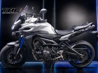 2015 yamaha mt 09 tracer for sale