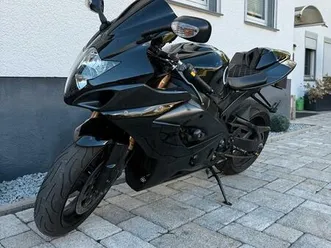 suzuki gsxr 1000 k6