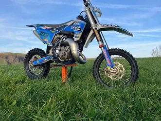 motocross tc65