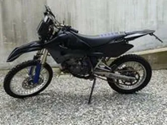 husqvarna wre 125