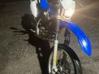 yamaha tt 600 re belgarda