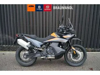 890 adventure service neu | garantie bis 07/2028