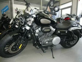 chinchilla 300i abs abverkauf