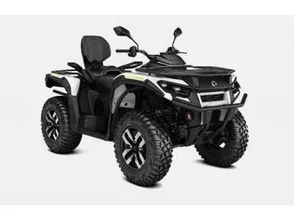 outlander max electric