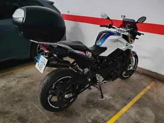 bmw - f800r