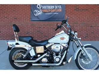 2000 dyna® wide glide
