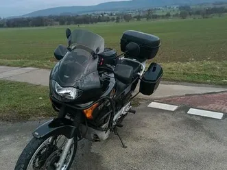 xl 650 v transalp rd10, erstzl. 2002, 51000 km