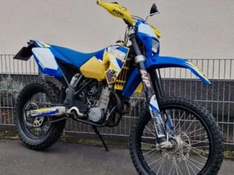 husaberg fe 450