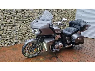 indian pursuit / challenger limited 112*quickshift*top