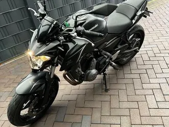 motorrad kawasaki z650