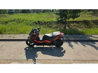 kymco - dtx 360
