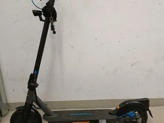 epf-1 pro city escooter