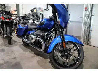 2024 bmw r 18 b racing blue metallic