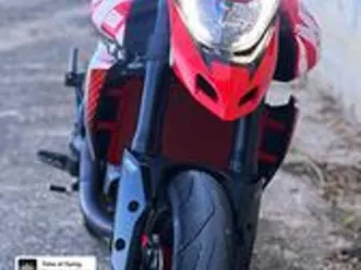 ducati hypermotard 950 - 2020