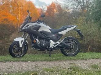 honda nc750x
