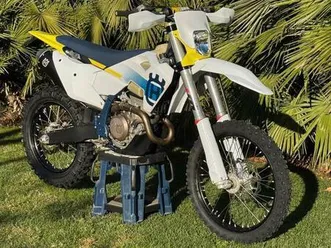husqvarna - fe250