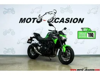 kawasaki - z 900