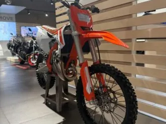 ktm 85 sx 2024 85 cm3 | moto cross | 55 hr | 69570 dardilly