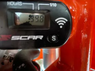 ktm - ktm factory sx 50