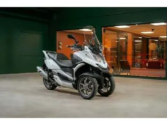 quadro 350s / får framföras med vanligt b-kökort (-) - bytbil.com ◊