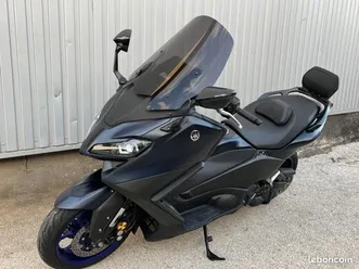 yamaha t-max 560 →