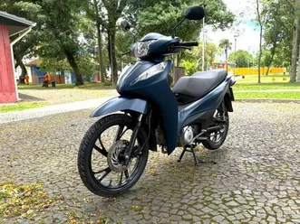 honda biz 125 ex