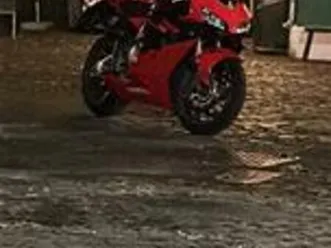 cbr 1000 rr