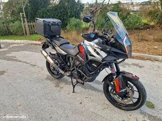 ktm 1290 super adventure possível financiamento