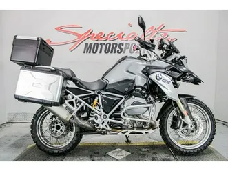 2014 bmw r 1200 gs