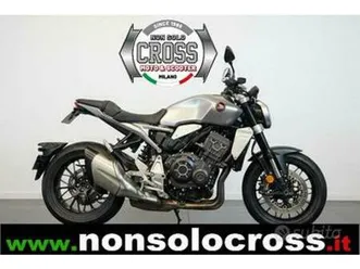 honda cb 1000 r - anno