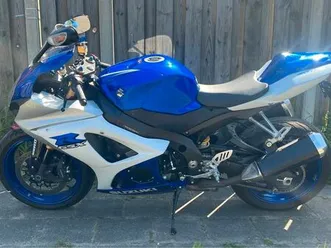 suzuki gsx-r 1000