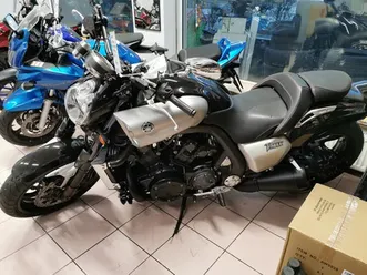 yamaha v-max 1700cm 200km przygotowany na sezon bialystok