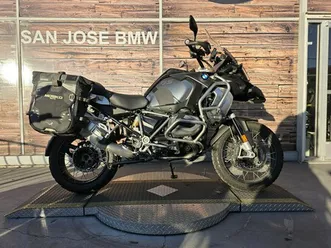 2024 bmw r 1250 gs adventure