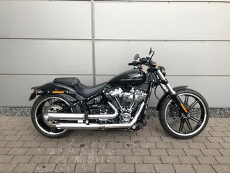 harley-davidson breakout 131cui fxbrs..mit 131 ..kesstech