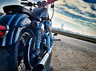 harley davidson sportster xlh 1200 100th anniversary