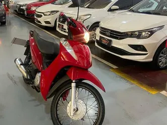 honda biz 125 ks