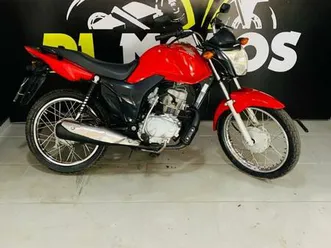 honda cg 125 fan ks