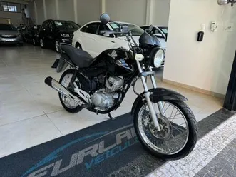 honda cg 150 fan esdi mix