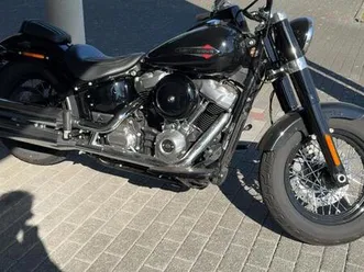 harley davidson softail slim 2020