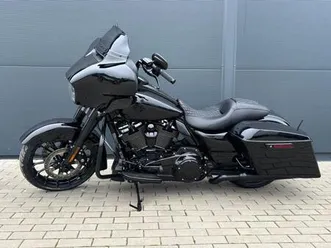 ◊harley davidson 2019 flhxs street glide special 114 garantie tüv neu abs gts navi ◊