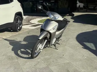 honda biz 125/125i flex