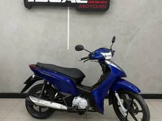honda biz 125 ex
