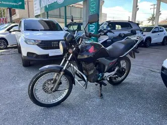 honda cg 150 fan esdi mix